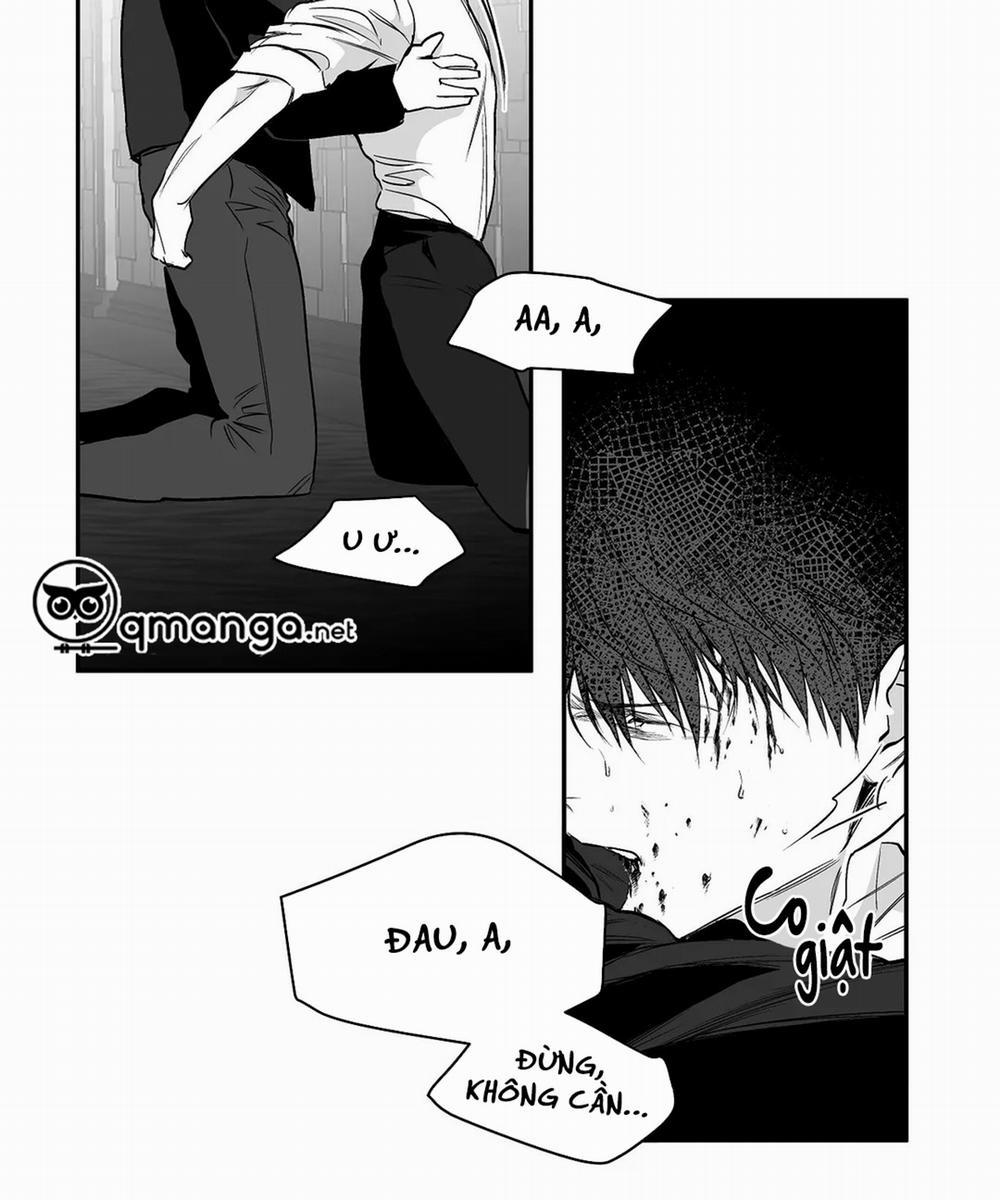 Khi Đôi Chân Thôi Bước 38 trang 60