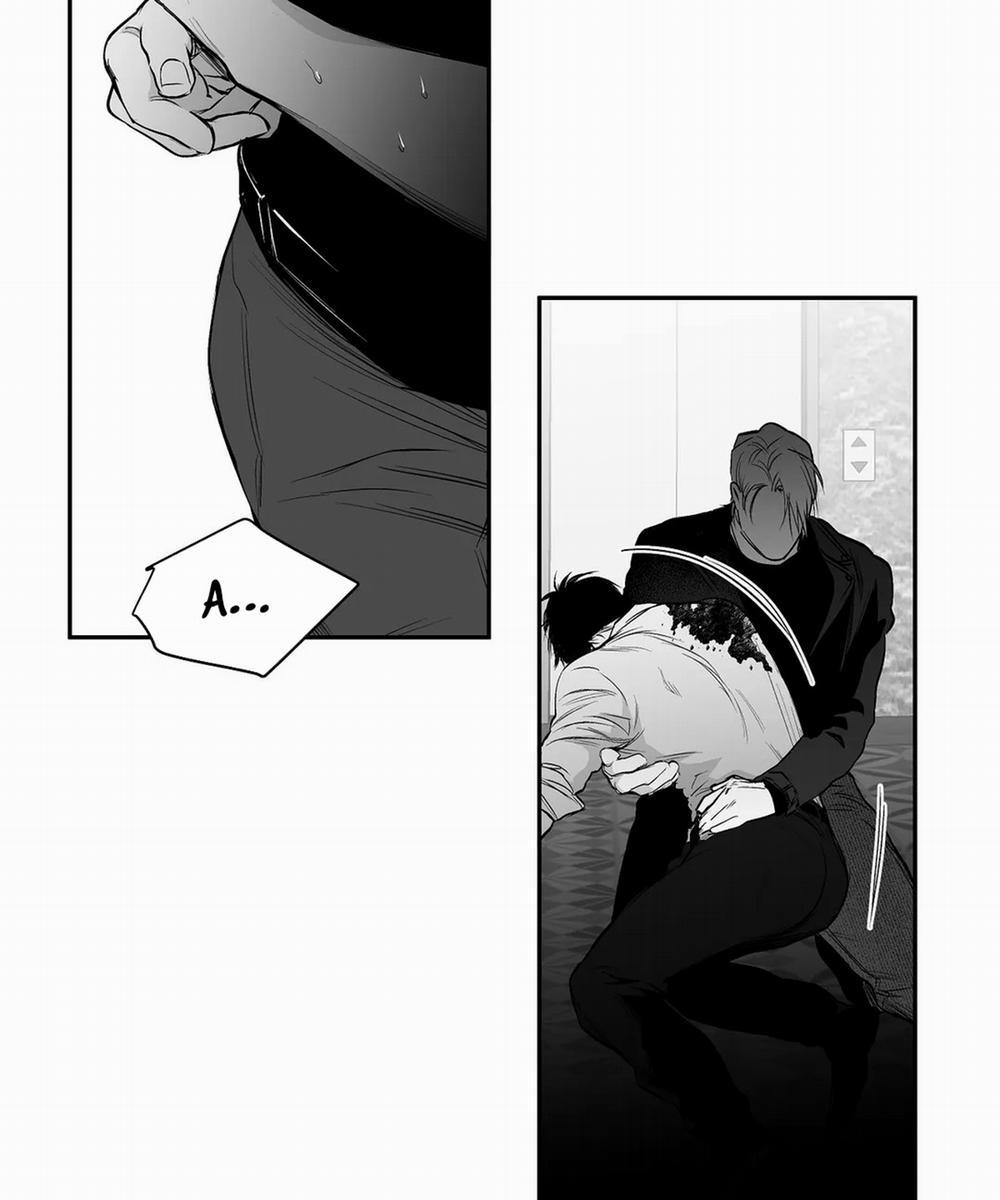 Khi Đôi Chân Thôi Bước 38 trang 65