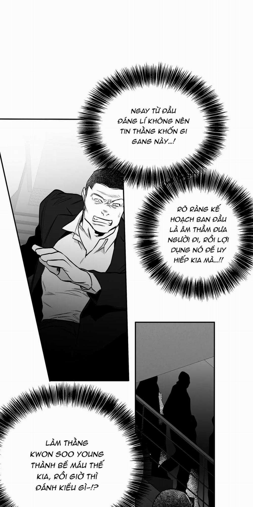 Khi Đôi Chân Thôi Bước 38 trang 73