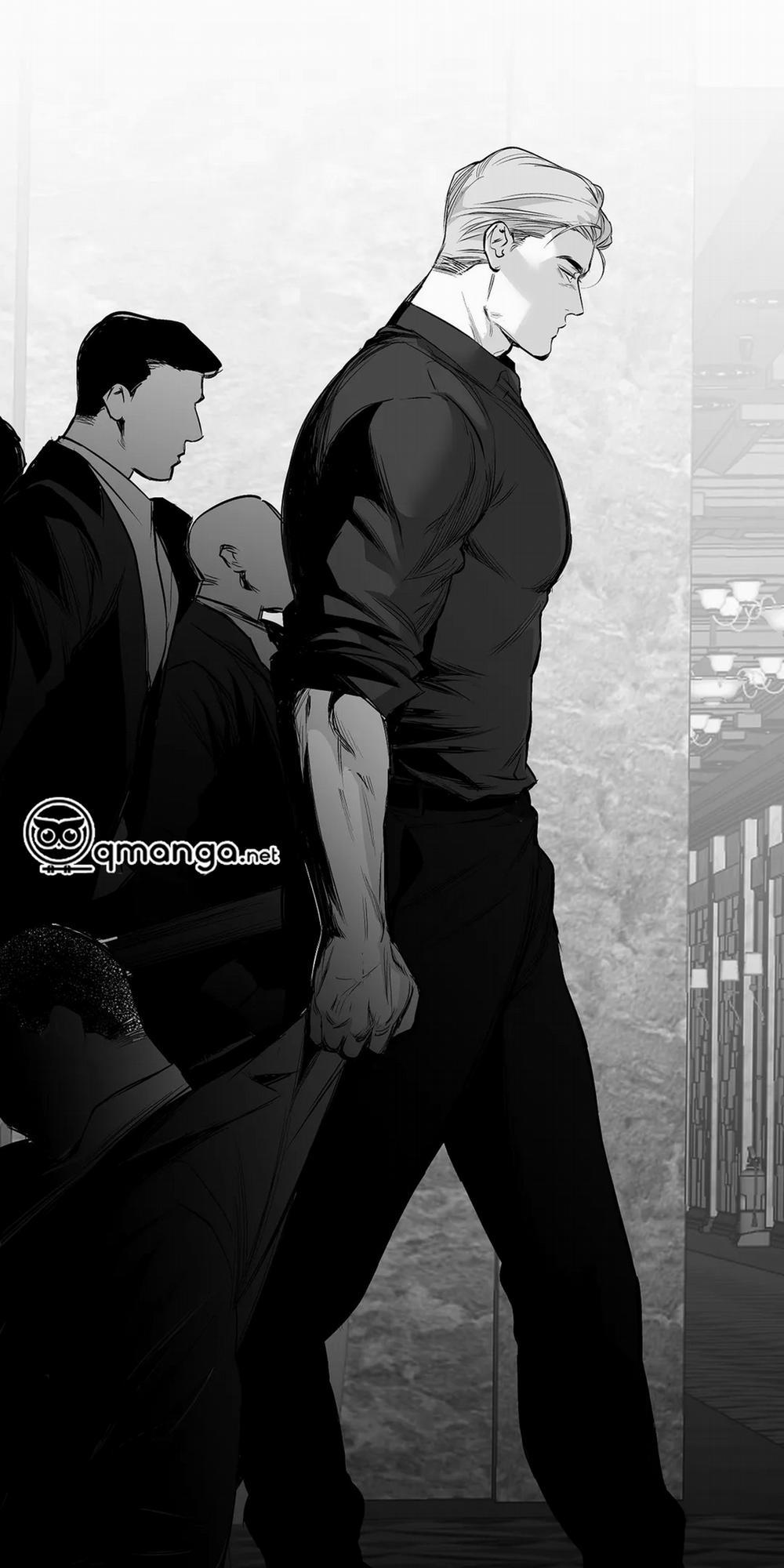 Khi Đôi Chân Thôi Bước 38 trang 77