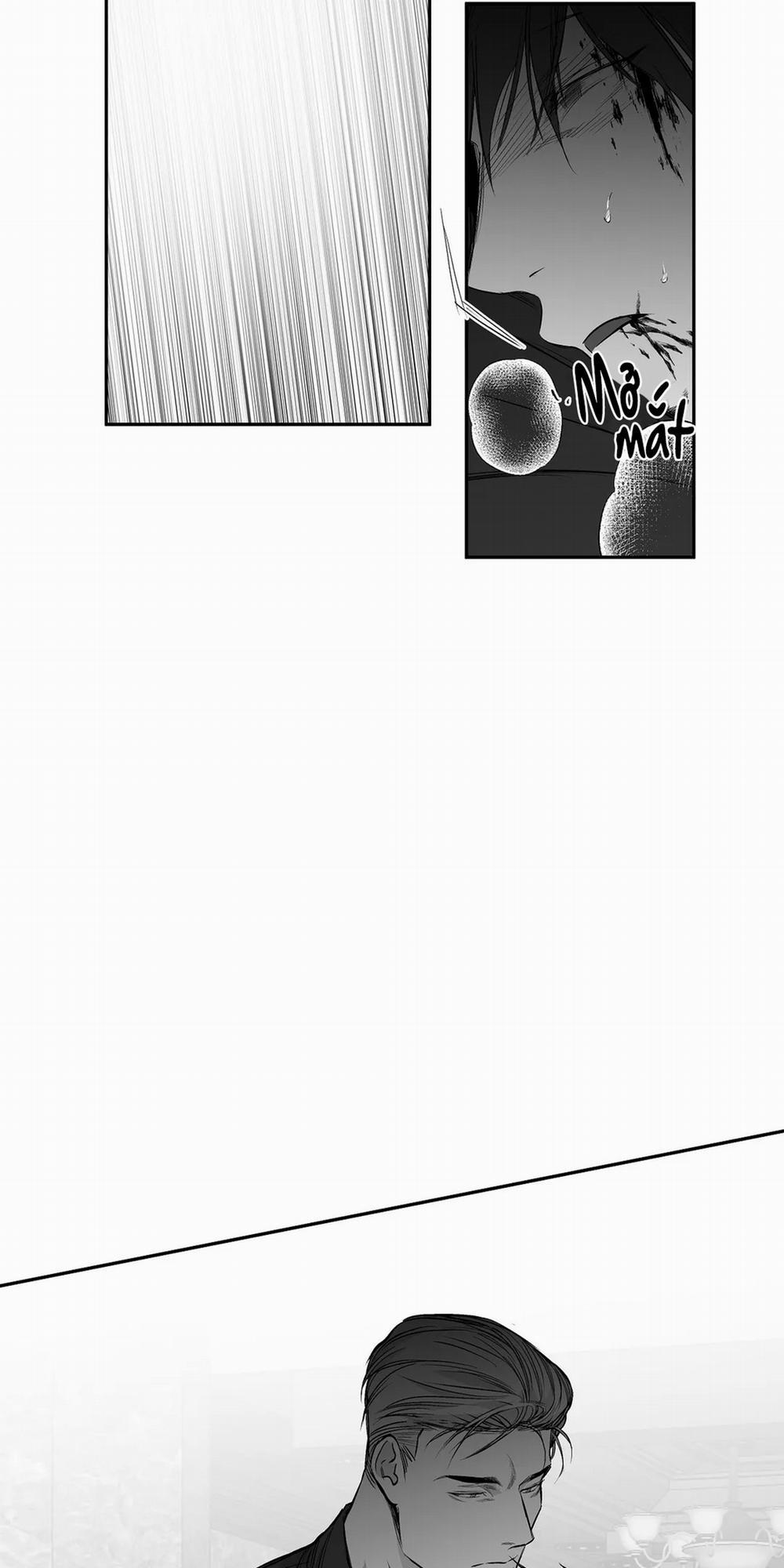 Khi Đôi Chân Thôi Bước 38 trang 80