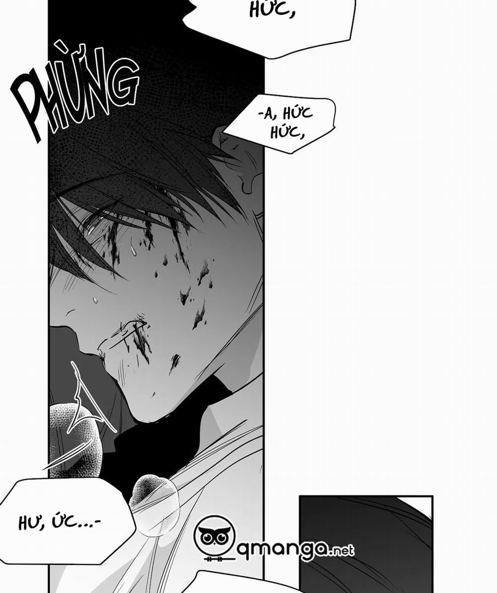 Khi Đôi Chân Thôi Bước 38 trang 83