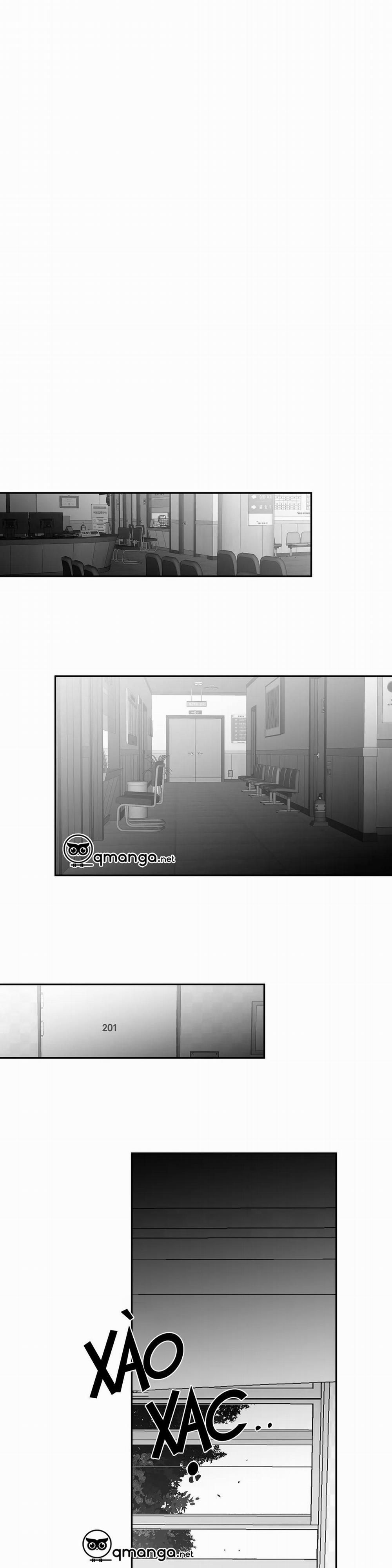 Khi Đôi Chân Thôi Bước 39 trang 1