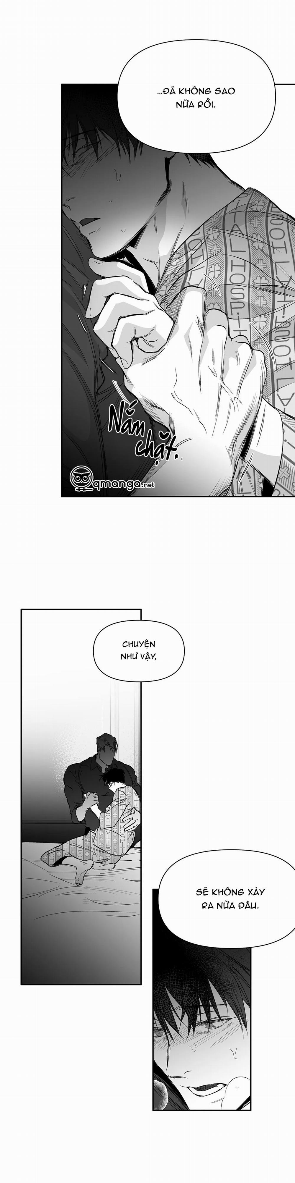 Khi Đôi Chân Thôi Bước 39 trang 12