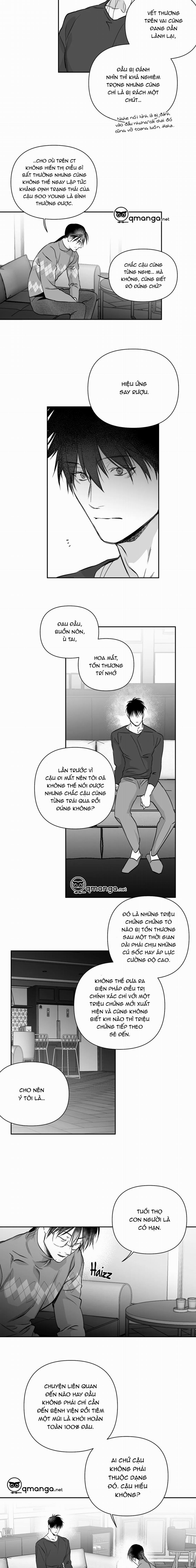 Khi Đôi Chân Thôi Bước 39 trang 16