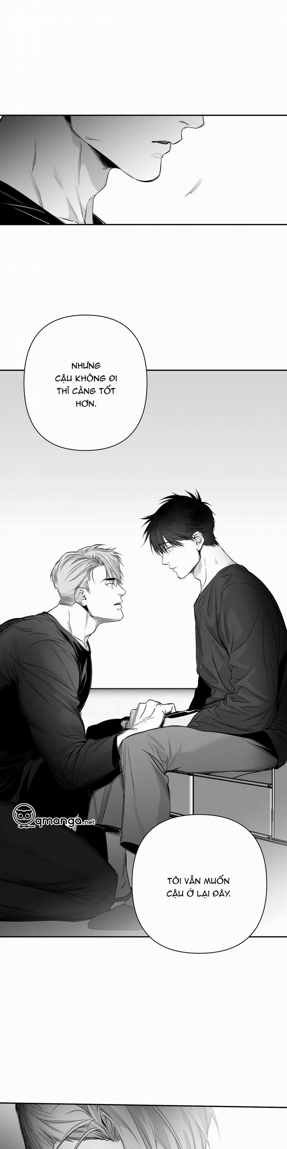 Khi Đôi Chân Thôi Bước 39 trang 20