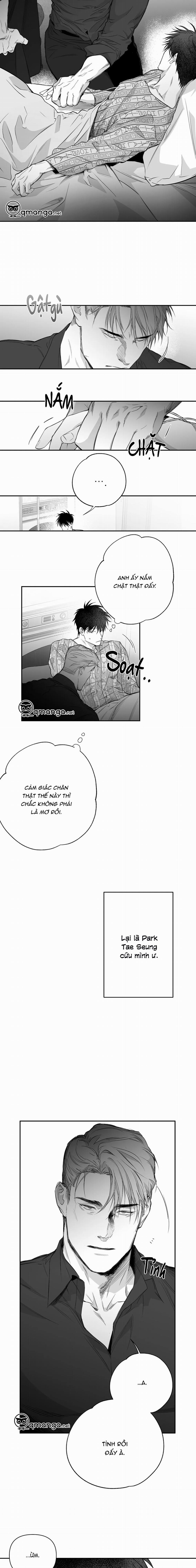 Khi Đôi Chân Thôi Bước 39 trang 6