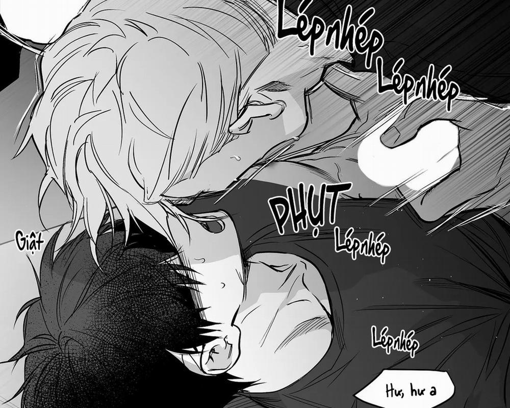 Khi Đôi Chân Thôi Bước 40 trang 112