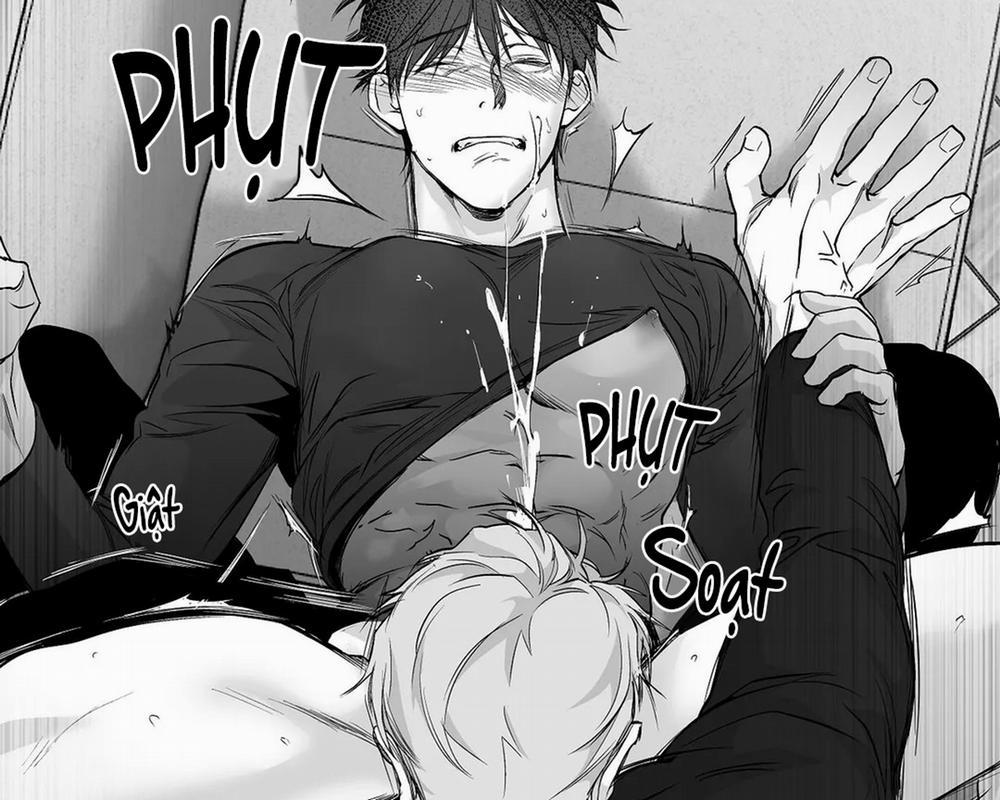 Khi Đôi Chân Thôi Bước 40 trang 124