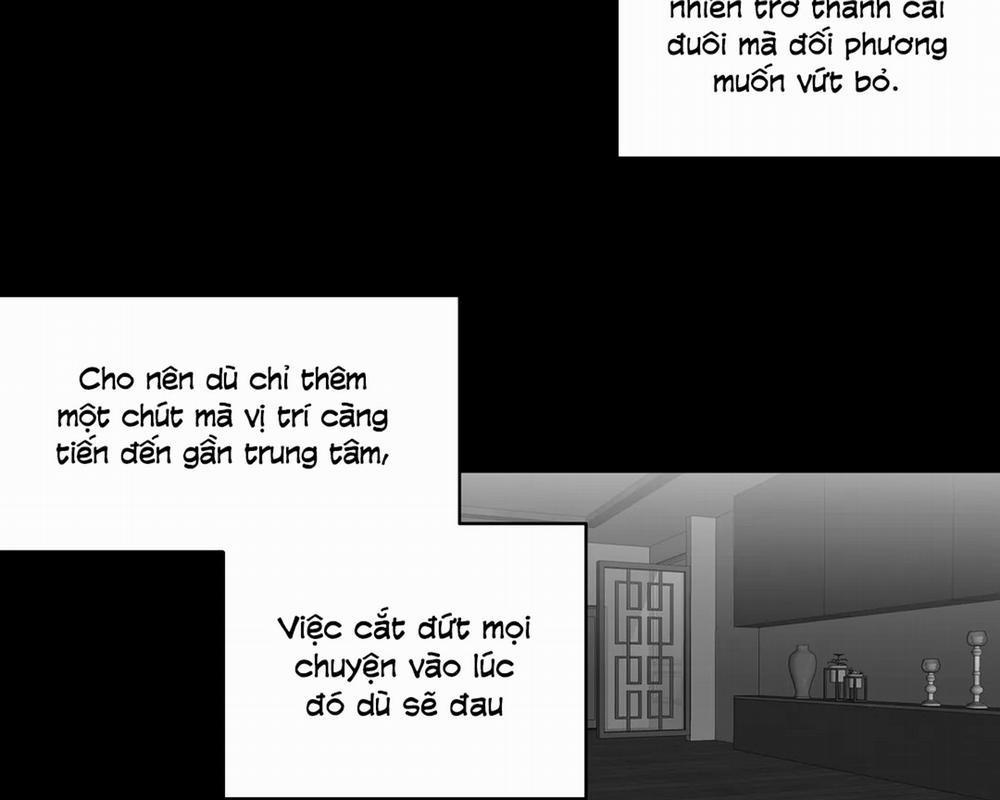 Khi Đôi Chân Thôi Bước 40 trang 133