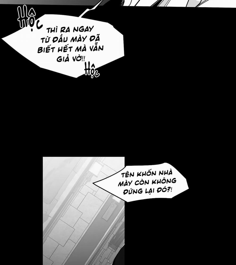 Khi Đôi Chân Thôi Bước 40 trang 15