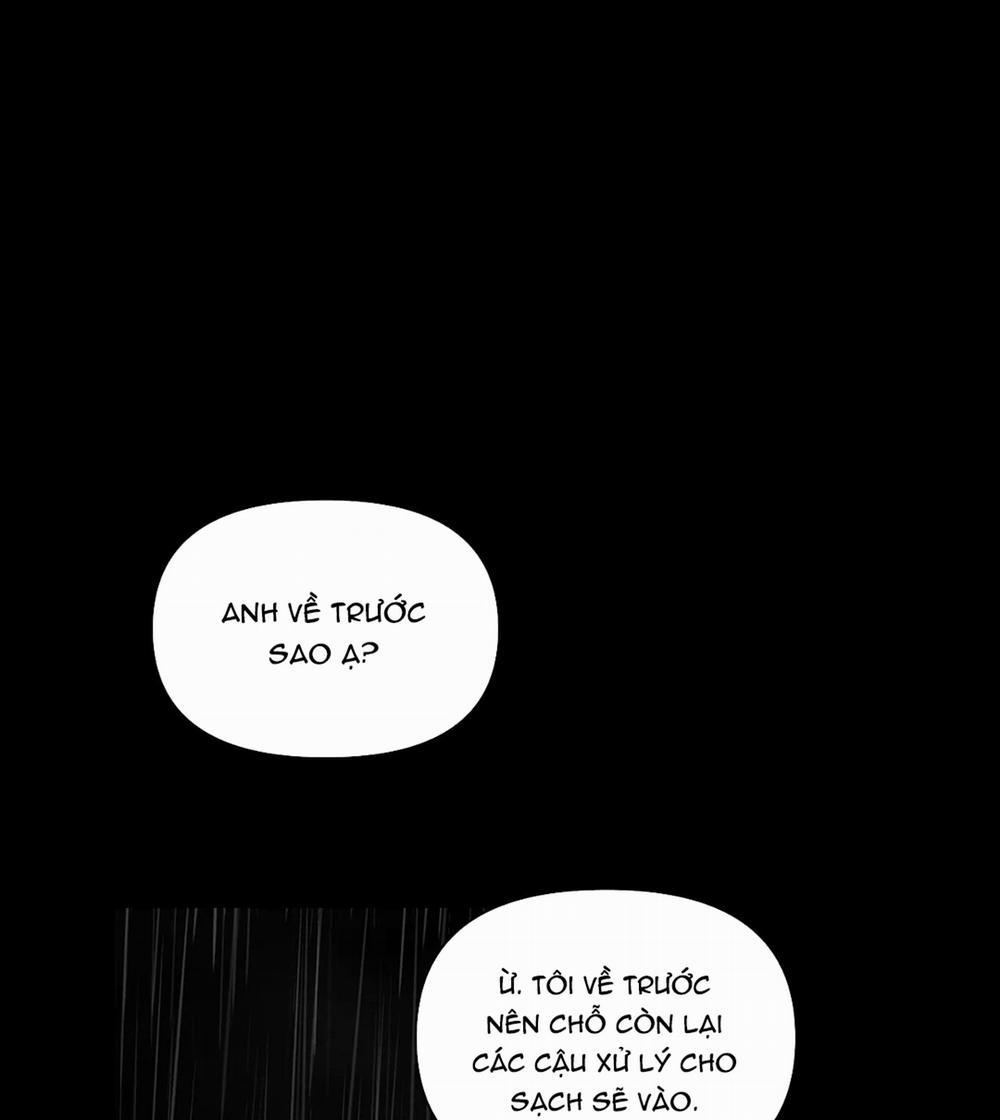 Khi Đôi Chân Thôi Bước 40 trang 20