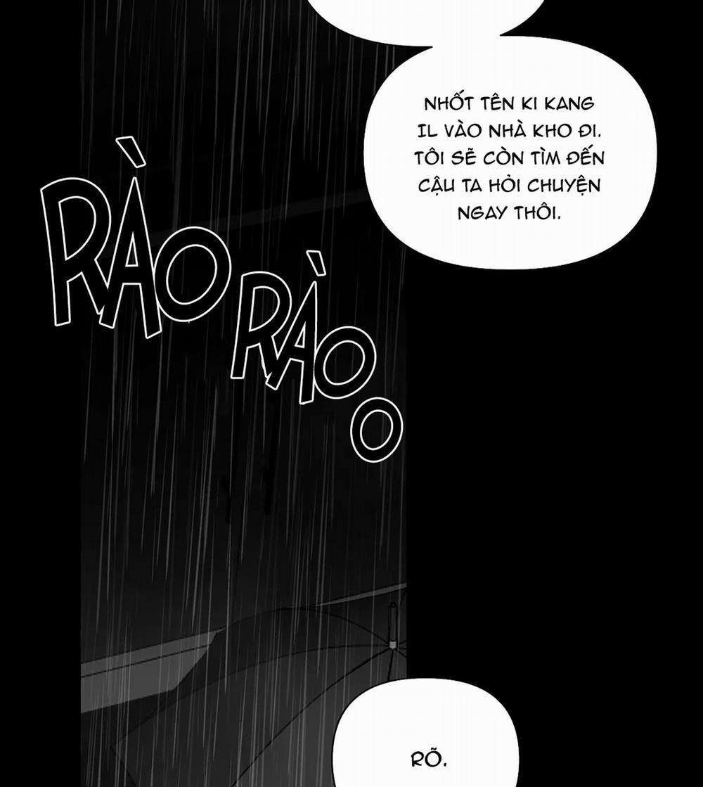 Khi Đôi Chân Thôi Bước 40 trang 21