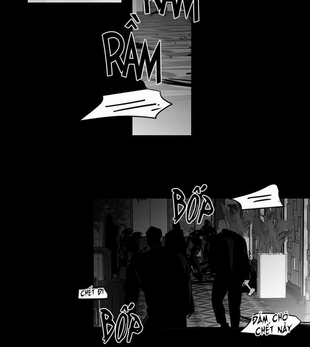 Khi Đôi Chân Thôi Bước 40 trang 3