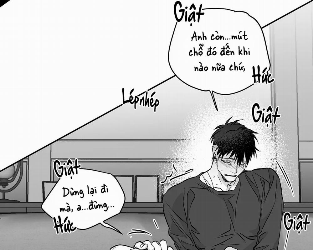 Khi Đôi Chân Thôi Bước 40 trang 57