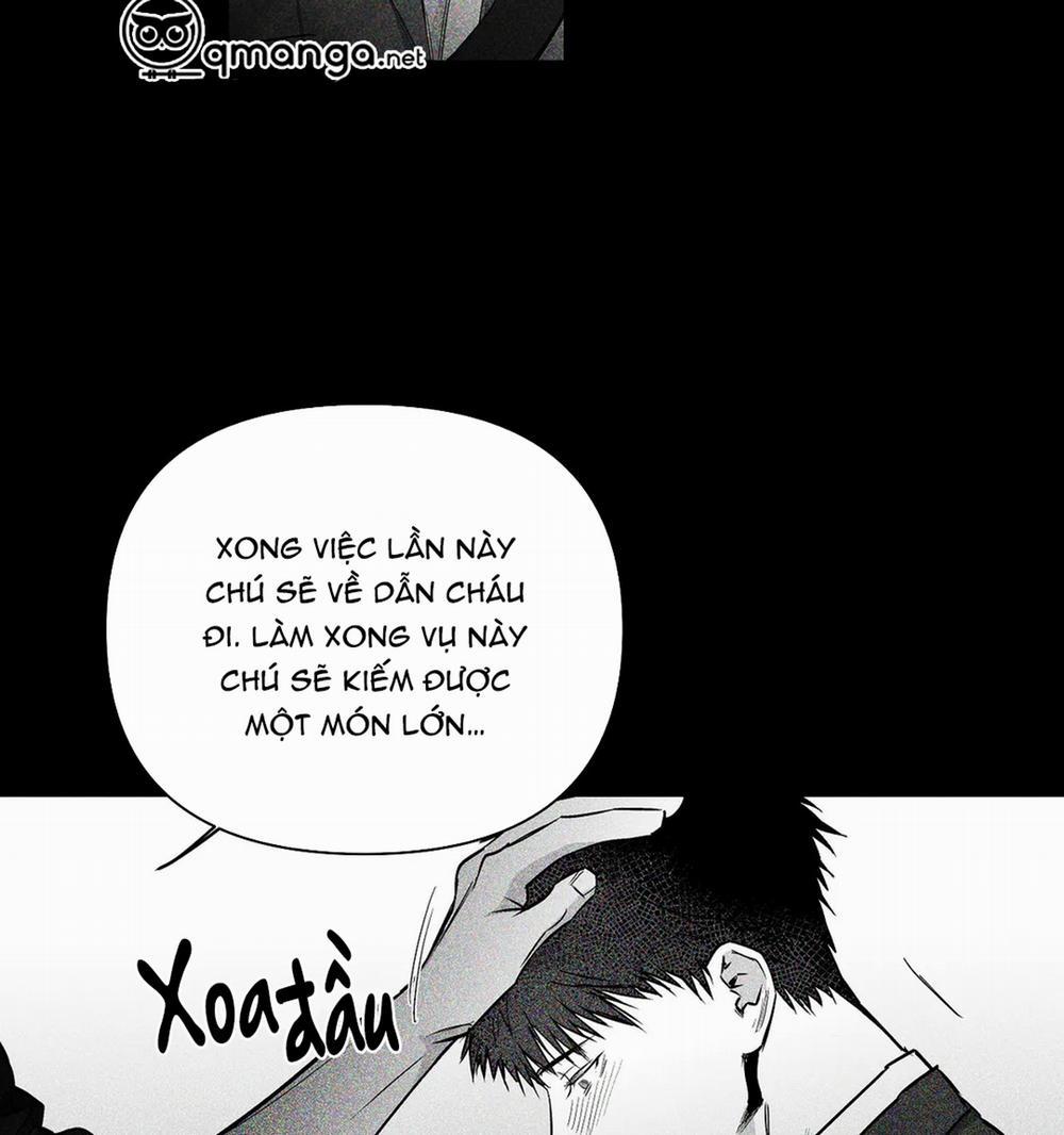 Khi Đôi Chân Thôi Bước 41 trang 11