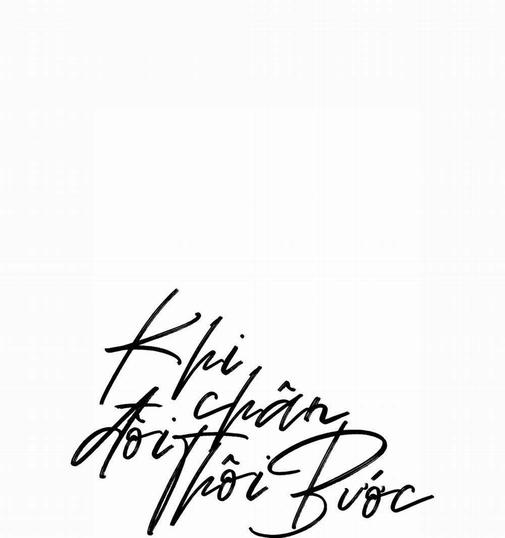 Khi Đôi Chân Thôi Bước 41 trang 16