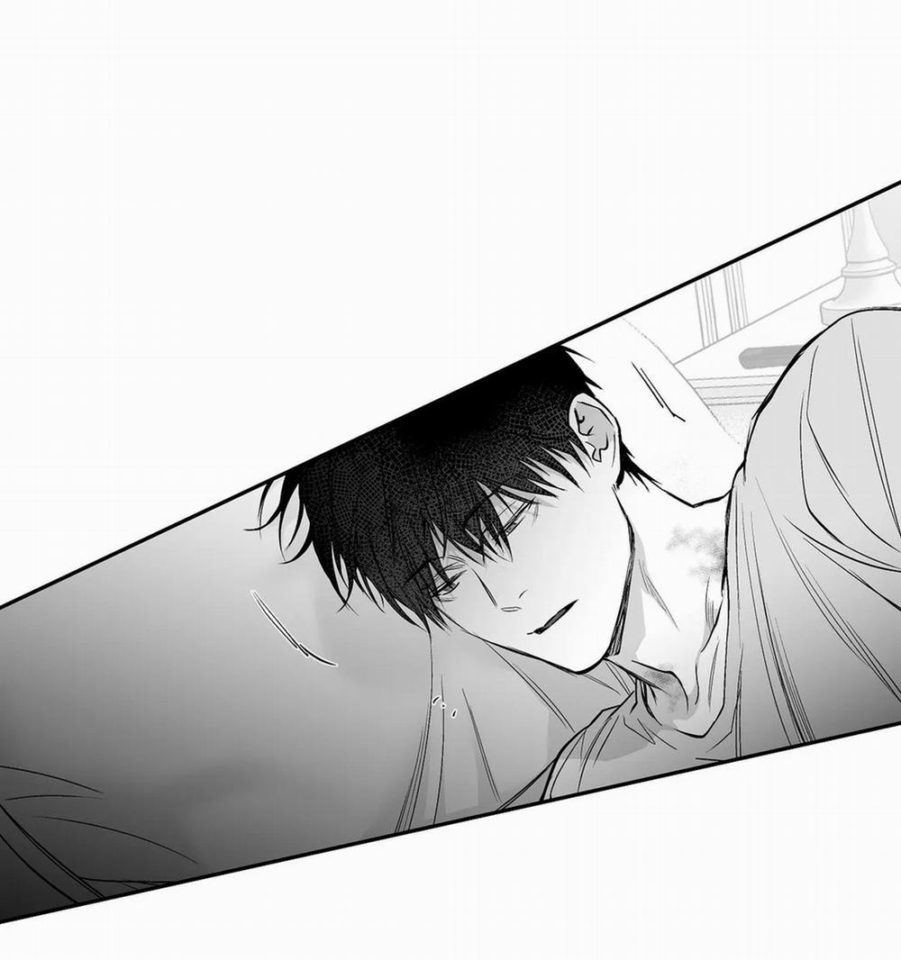 Khi Đôi Chân Thôi Bước 41 trang 18