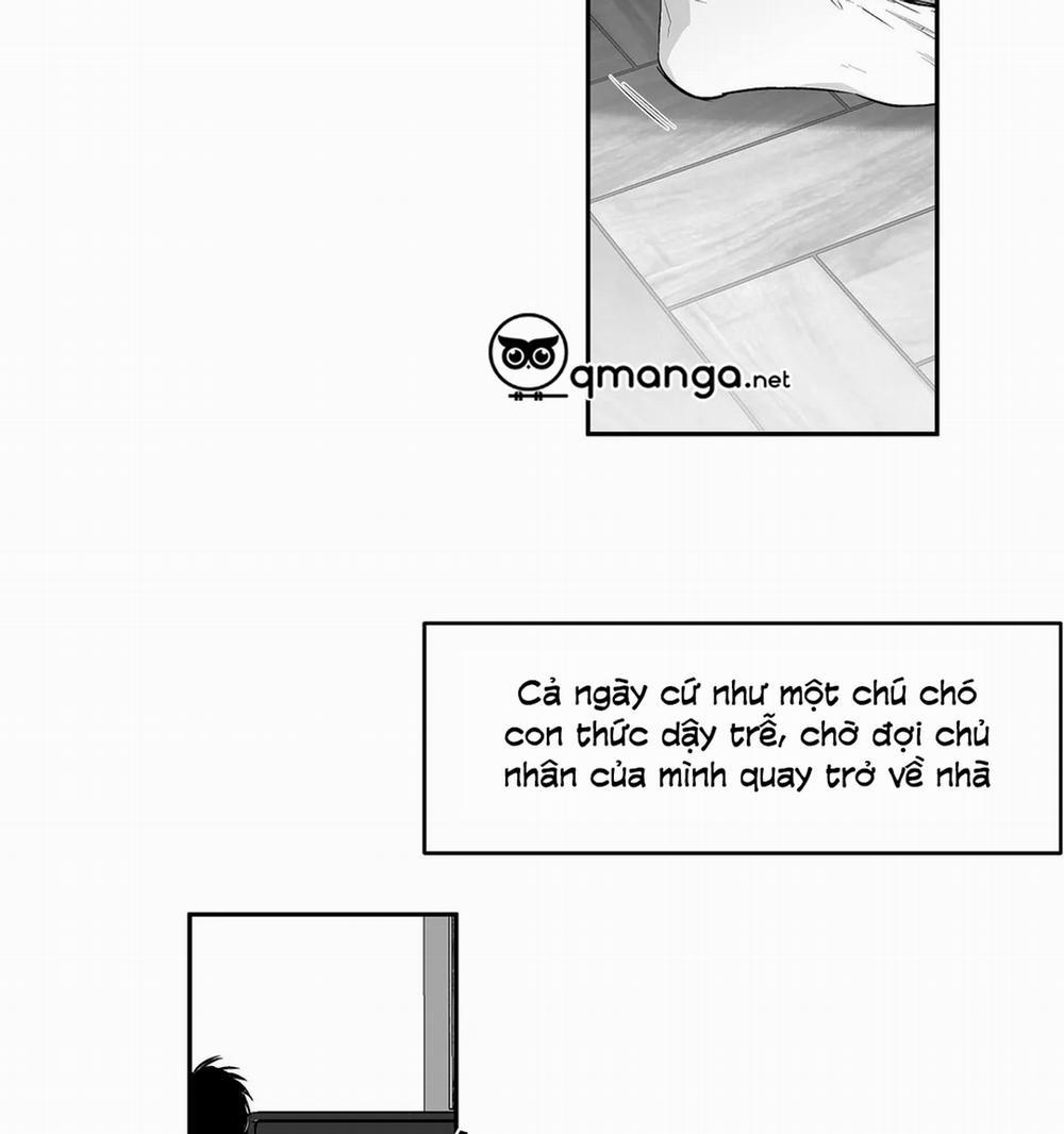 Khi Đôi Chân Thôi Bước 41 trang 23