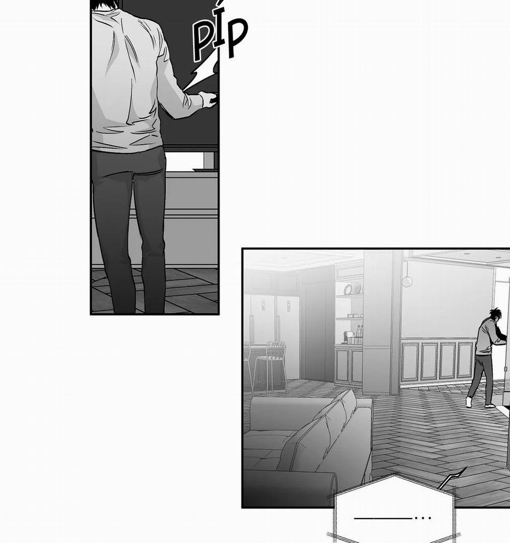 Khi Đôi Chân Thôi Bước 41 trang 24