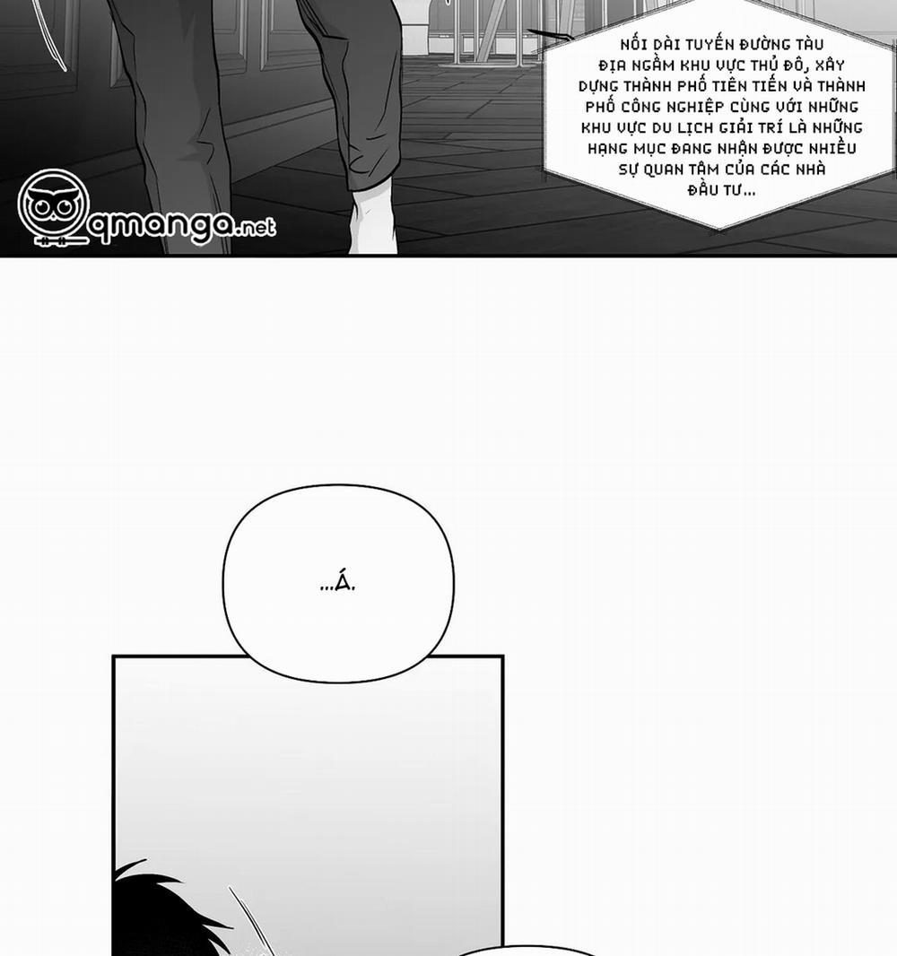 Khi Đôi Chân Thôi Bước 41 trang 26