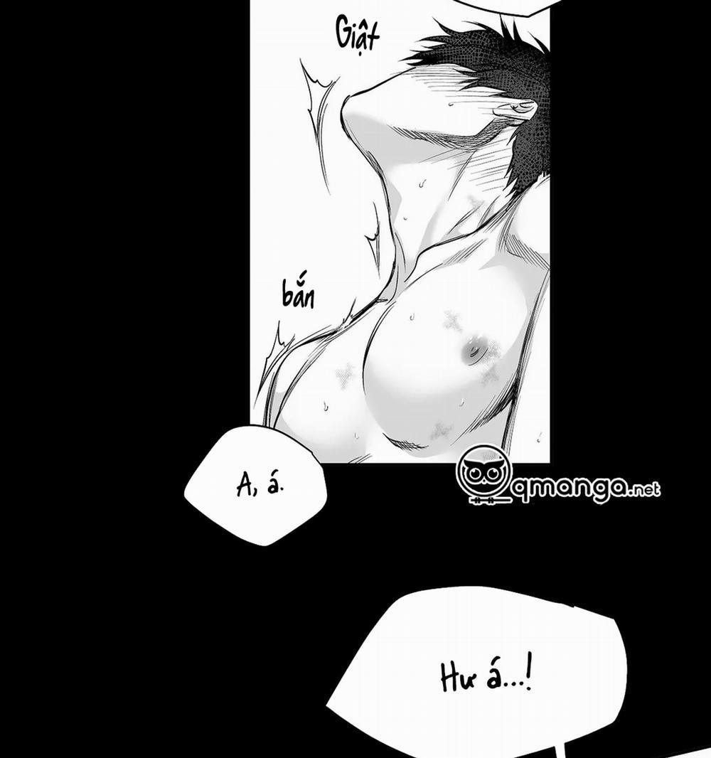 Khi Đôi Chân Thôi Bước 41 trang 34