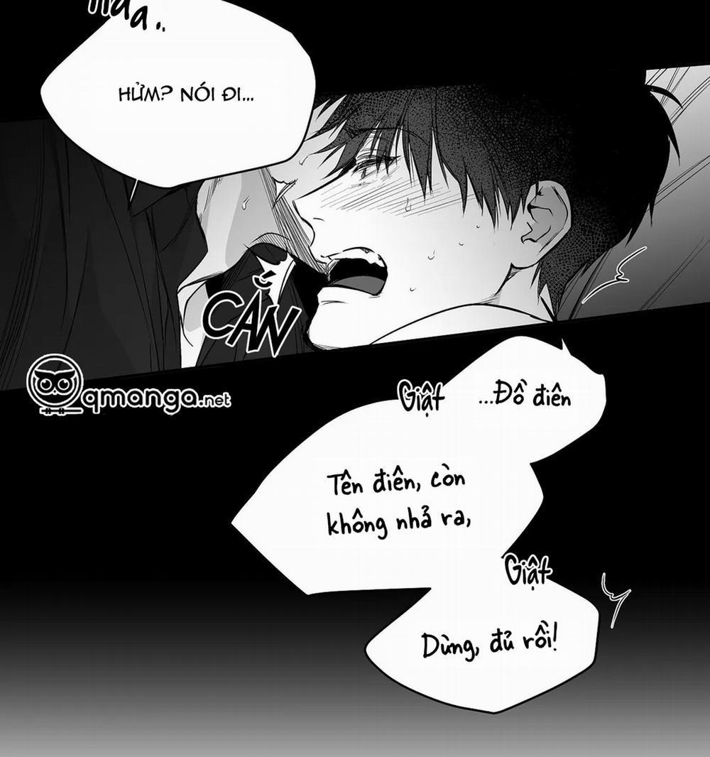 Khi Đôi Chân Thôi Bước 41 trang 41