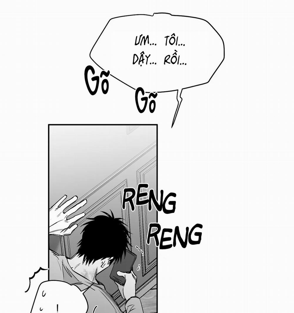 Khi Đôi Chân Thôi Bước 41 trang 46