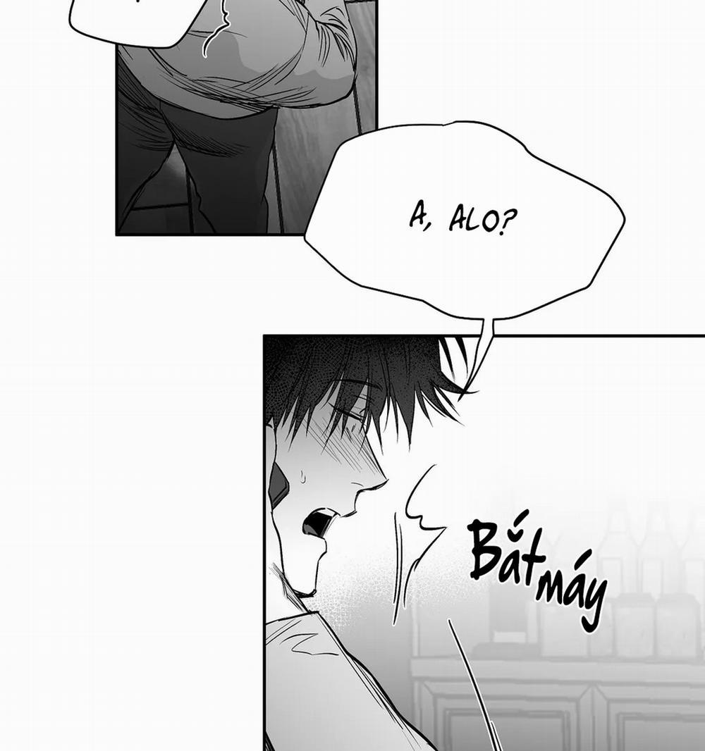 Khi Đôi Chân Thôi Bước 41 trang 47