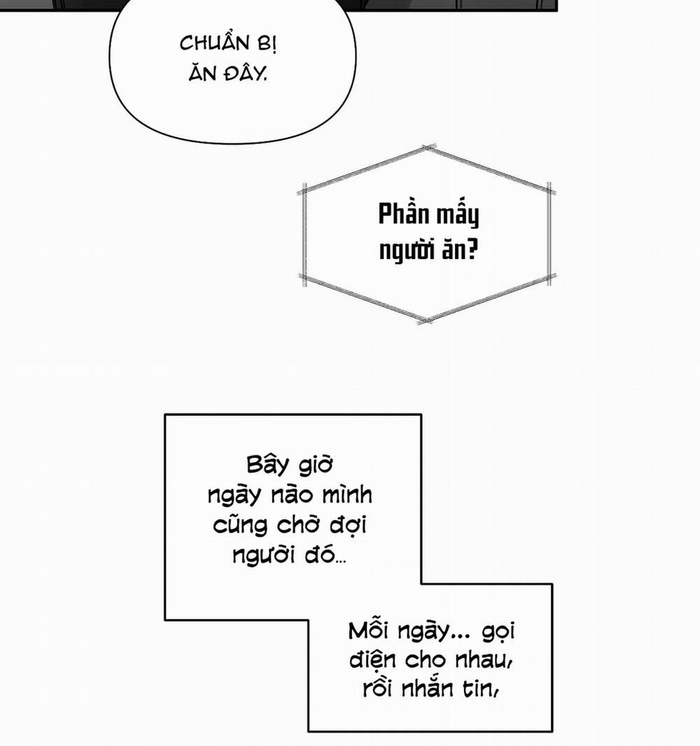 Khi Đôi Chân Thôi Bước 41 trang 52