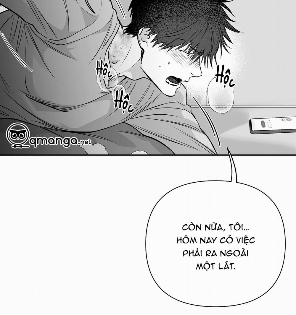 Khi Đôi Chân Thôi Bước 41 trang 64