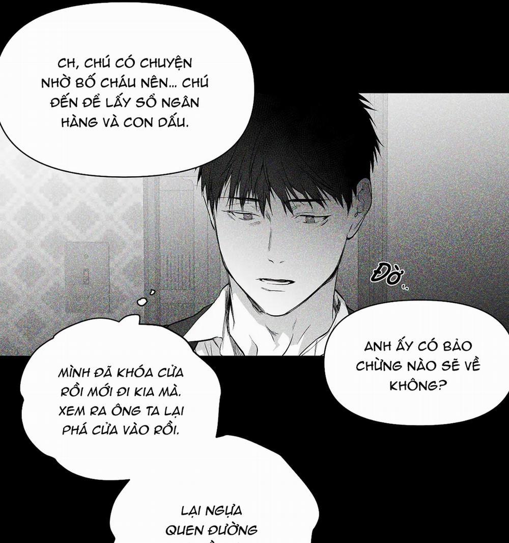 Khi Đôi Chân Thôi Bước 41 trang 7