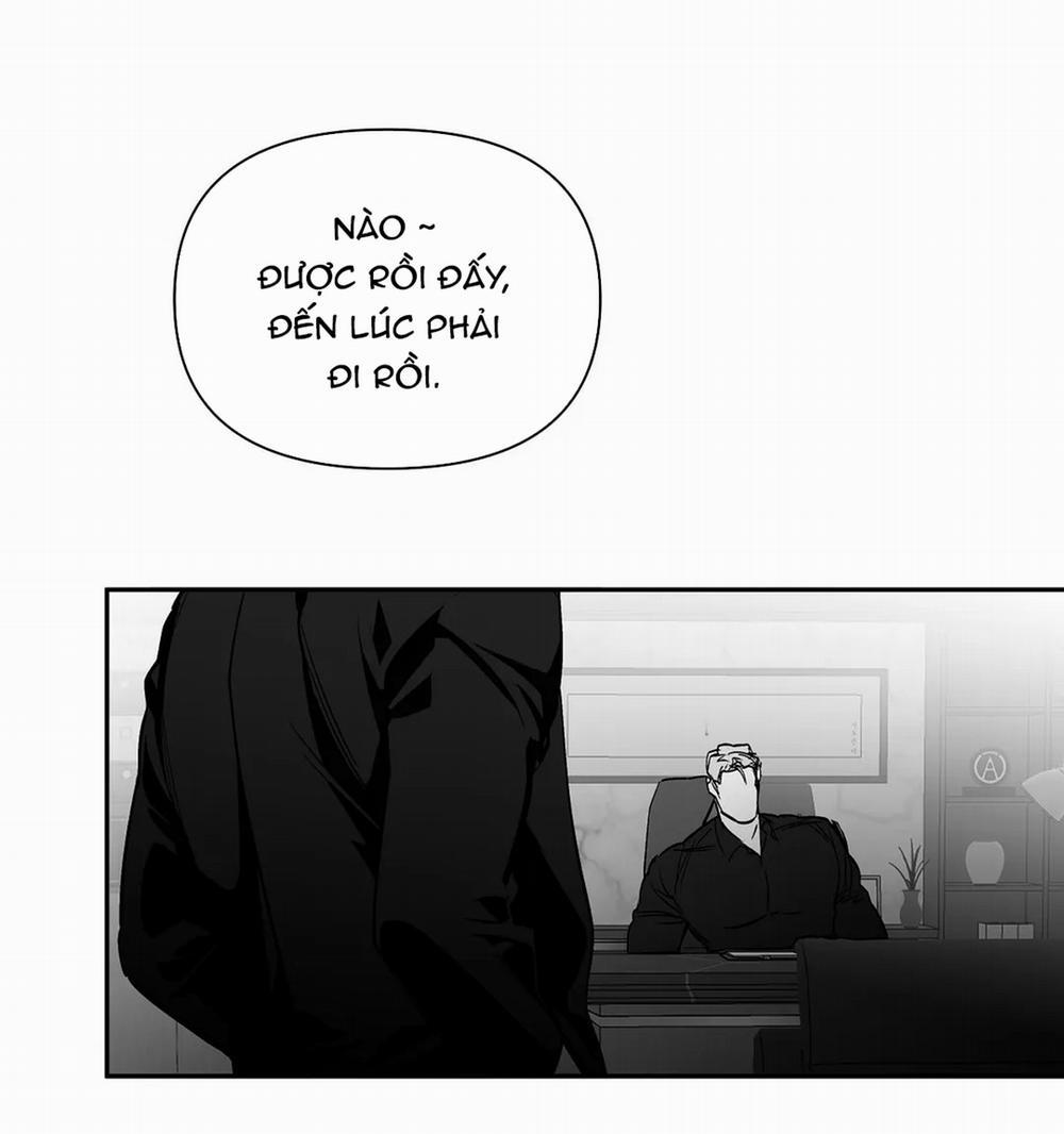 Khi Đôi Chân Thôi Bước 41 trang 86