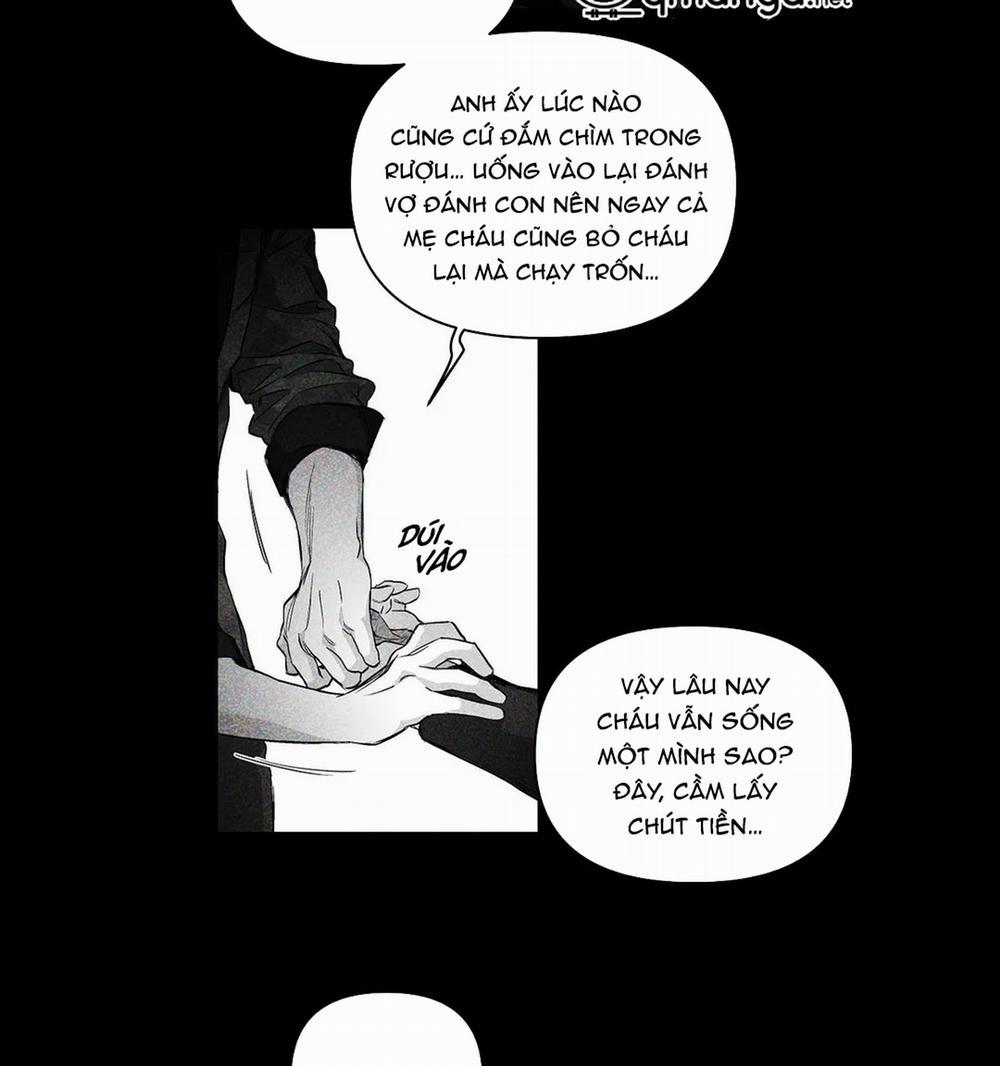 Khi Đôi Chân Thôi Bước 41 trang 9