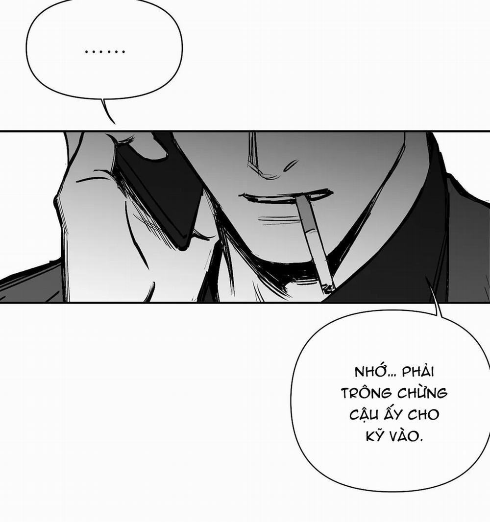 Khi Đôi Chân Thôi Bước 41 trang 98