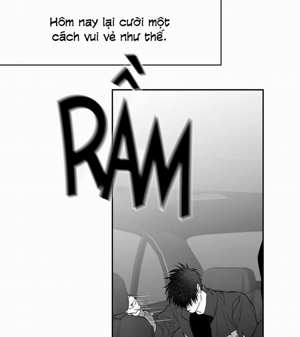 Khi Đôi Chân Thôi Bước 42 trang 109