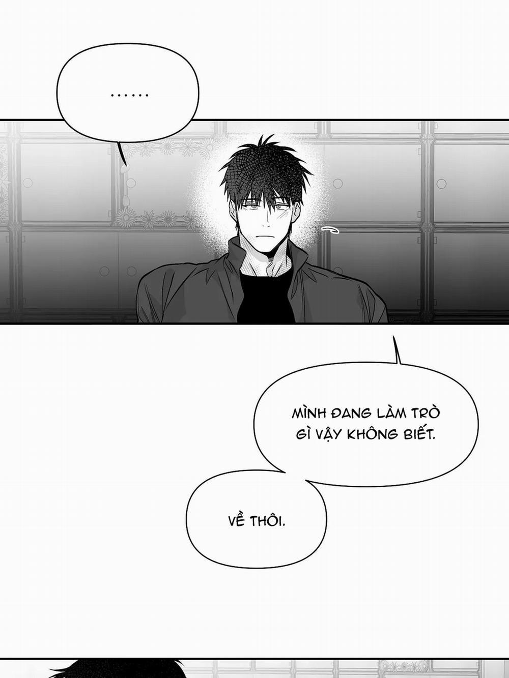 Khi Đôi Chân Thôi Bước 42 trang 15