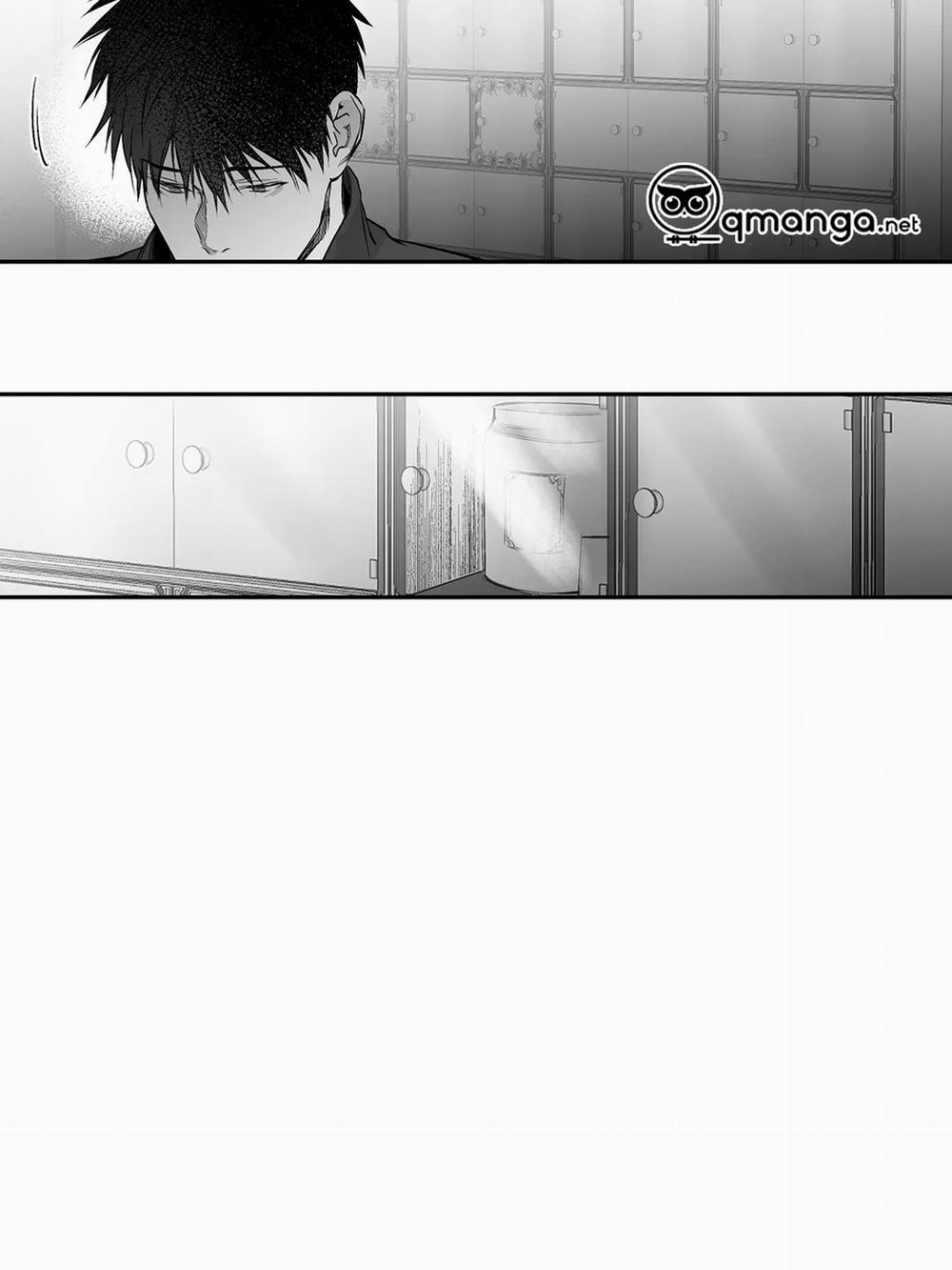 Khi Đôi Chân Thôi Bước 42 trang 16