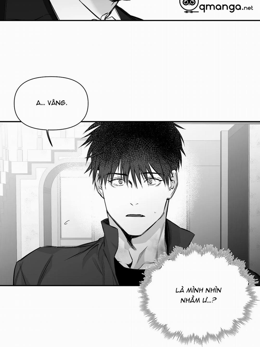 Khi Đôi Chân Thôi Bước 42 trang 22