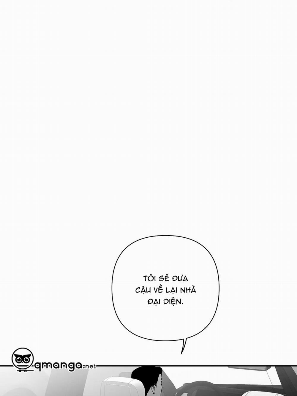 Khi Đôi Chân Thôi Bước 42 trang 23