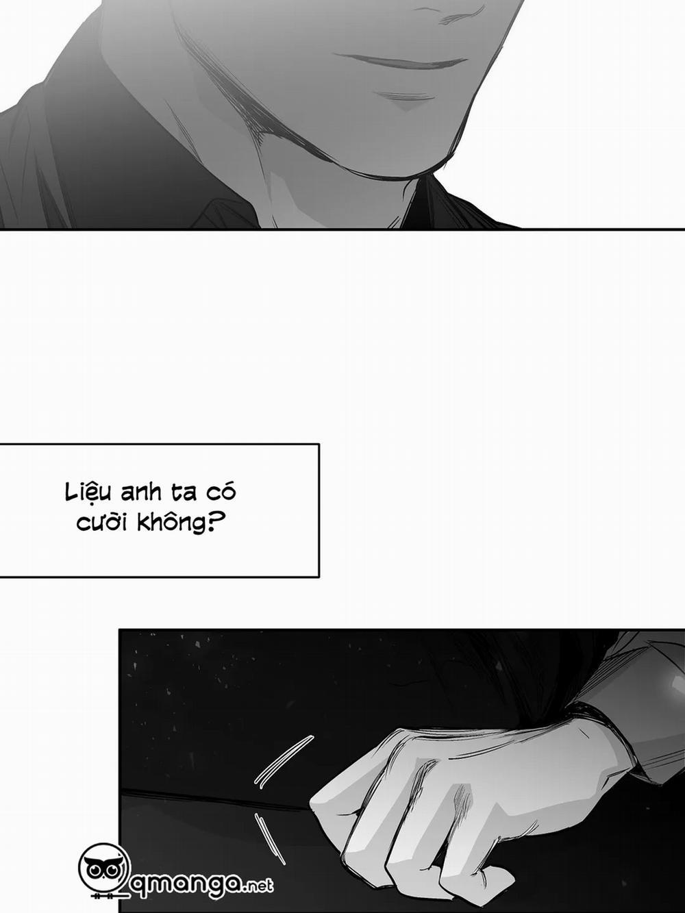 Khi Đôi Chân Thôi Bước 42 trang 32