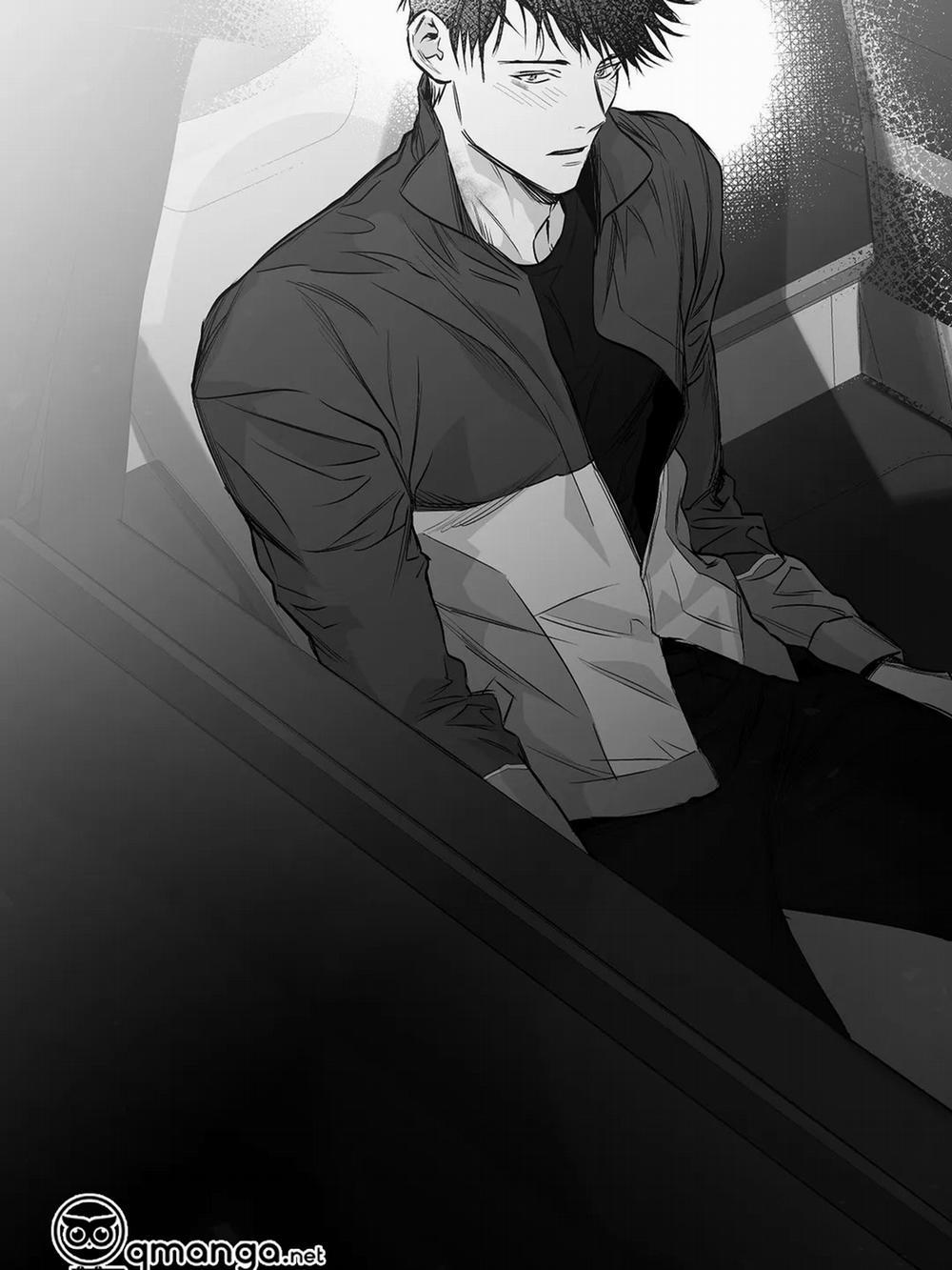 Khi Đôi Chân Thôi Bước 42 trang 34