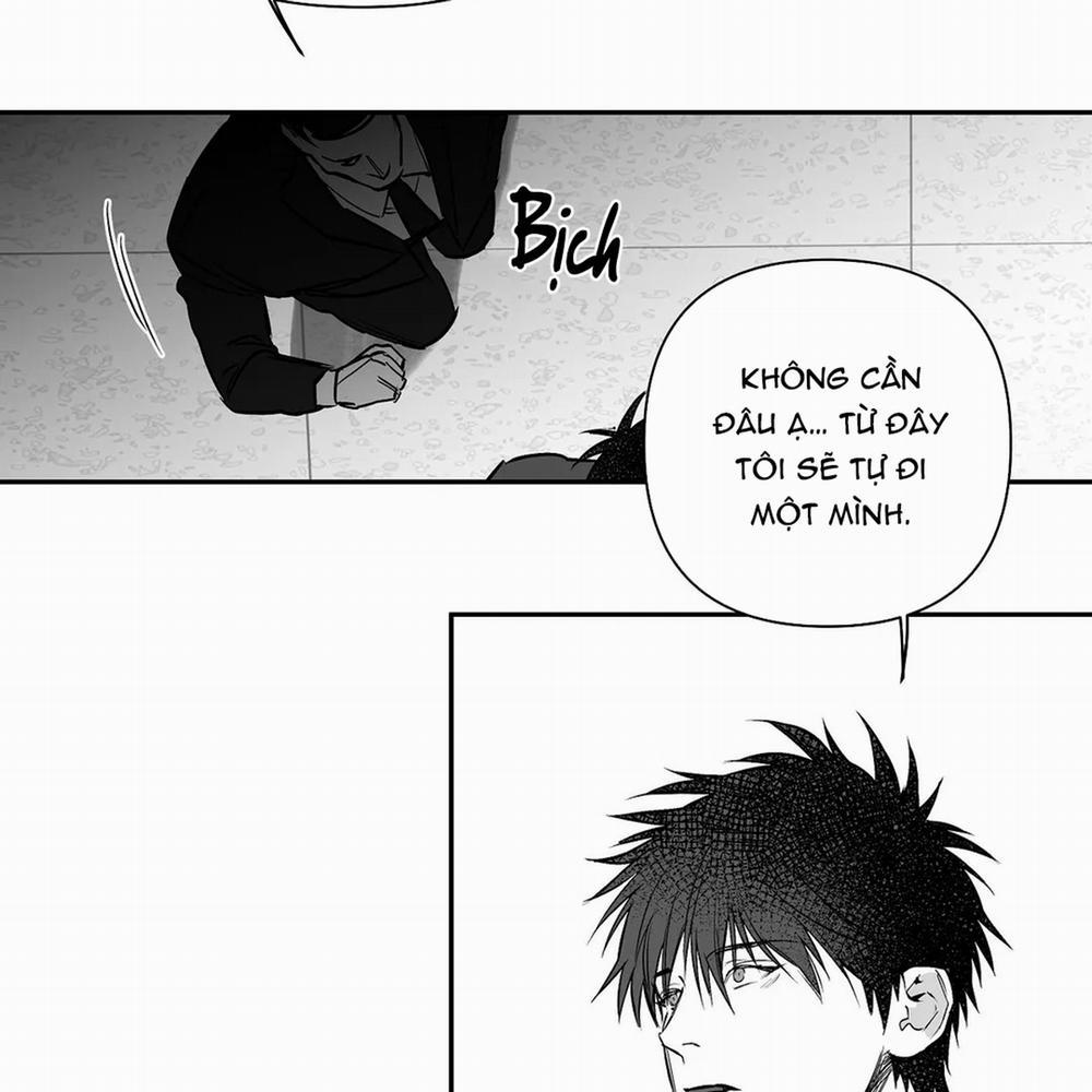 Khi Đôi Chân Thôi Bước 42 trang 38