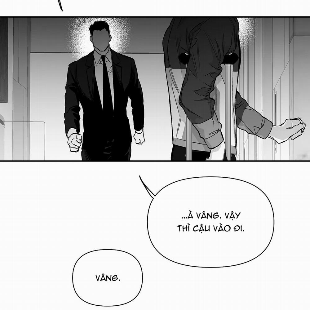 Khi Đôi Chân Thôi Bước 42 trang 40