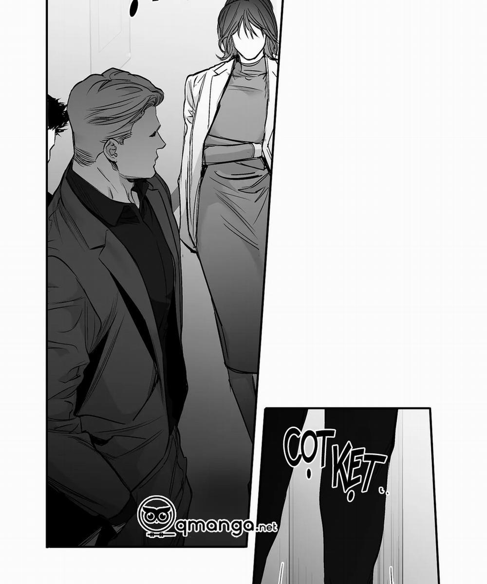 Khi Đôi Chân Thôi Bước 42 trang 64