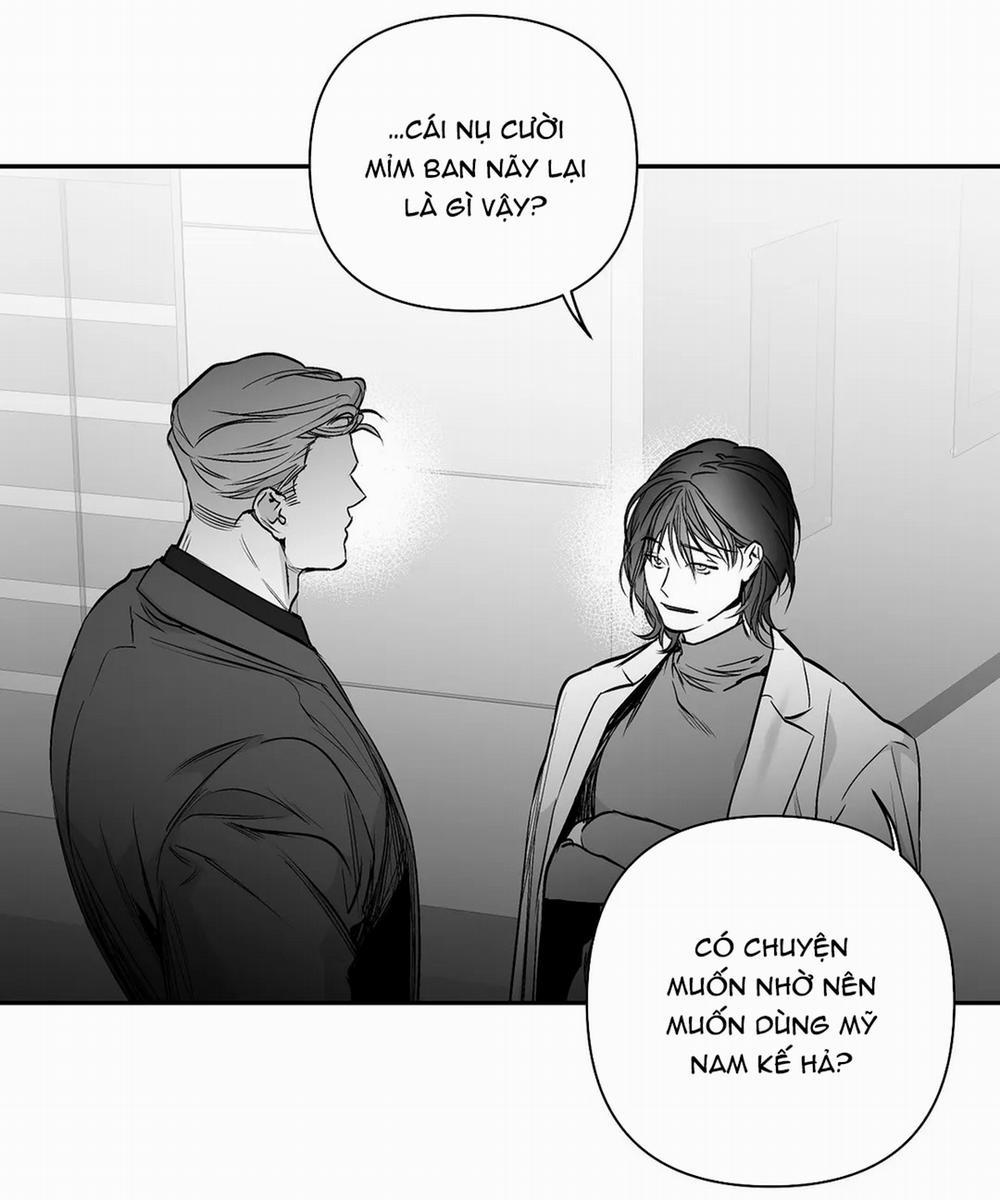 Khi Đôi Chân Thôi Bước 42 trang 69