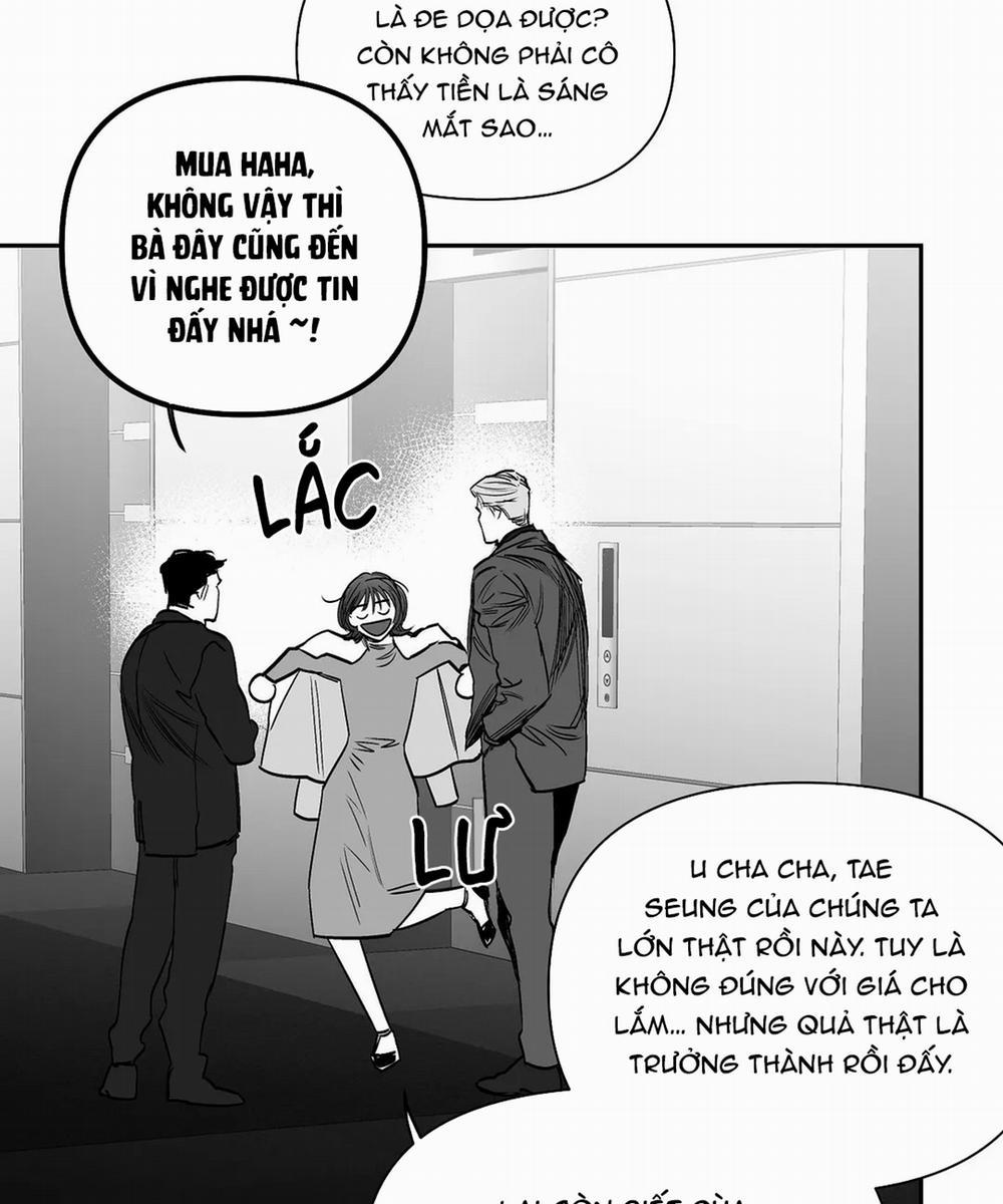 Khi Đôi Chân Thôi Bước 42 trang 72