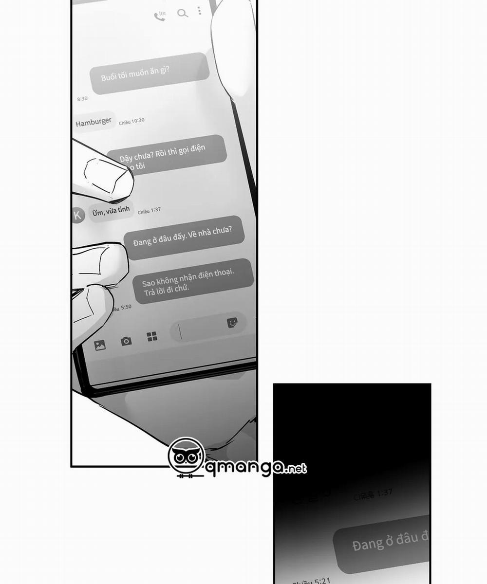 Khi Đôi Chân Thôi Bước 42 trang 77