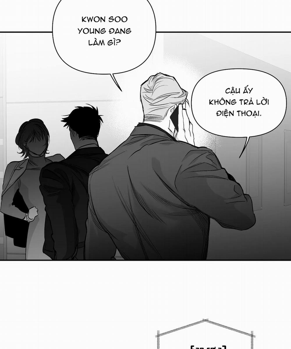 Khi Đôi Chân Thôi Bước 42 trang 79