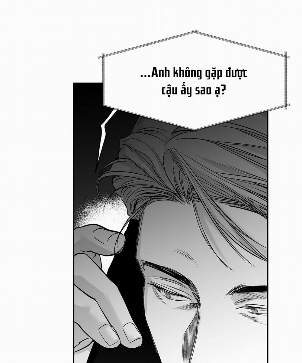 Khi Đôi Chân Thôi Bước 42 trang 81